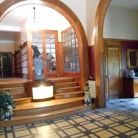 La Passagere Bed & Breakfast