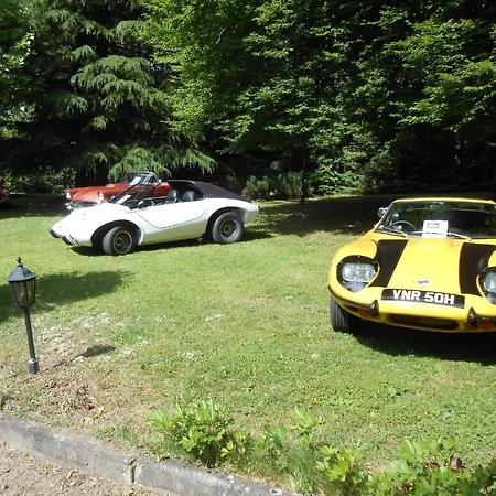La Passagere 3* Hauterive (Allier)