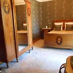 La Passagere Frühstückspension Hauterive (Allier)