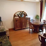 Frühstückspension La Passagere Hauterive (Allier)