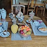 La Passagere Frühstückspension