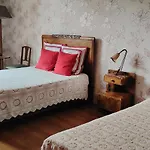 Frühstückspension La Passagere Hauterive (Allier)