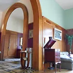 La Passagere Frühstückspension Hauterive (Allier)