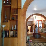 Frühstückspension La Passagere 3*
