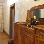 La Passagere Hauterive (Allier)