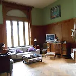 La Passagere Frühstückspension Hauterive (Allier)