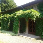 La Passagere Frühstückspension Hauterive (Allier)