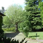 Frühstückspension La Passagere Hauterive (Allier)