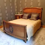 La Passagere 3* Hauterive (Allier)