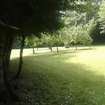 La Passagere Frühstückspension Hauterive (Allier)