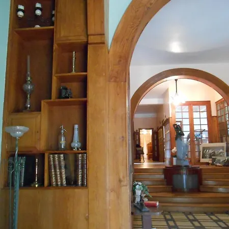 La Passagere Bed & Breakfast 3*