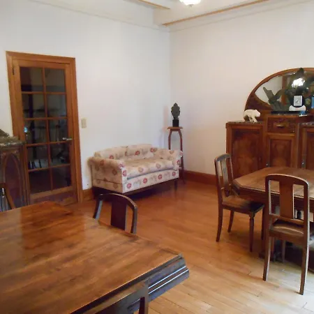 La Passagere Bed & Breakfast 3*
