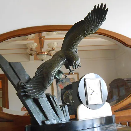 La Passagere Hauterive (Allier)