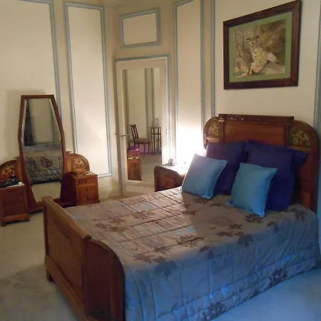 Bed & Breakfast La Passagere 3*