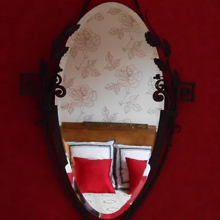 La Passagere