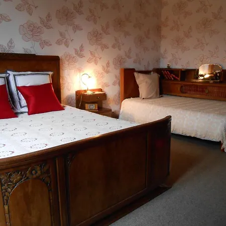 La Passagere 3* Hauterive (Allier)