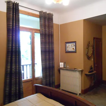 La Passagere Bed & Breakfast Hauterive (Allier)