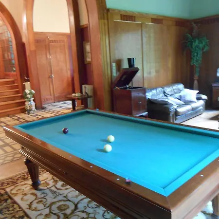 Oda ve Kahvaltı La Passagere