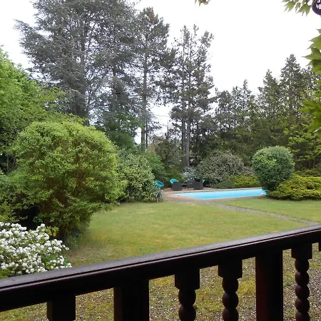 Bed & Breakfast La Passagere