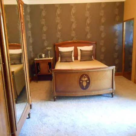 La Passagere Bed & Breakfast 3*