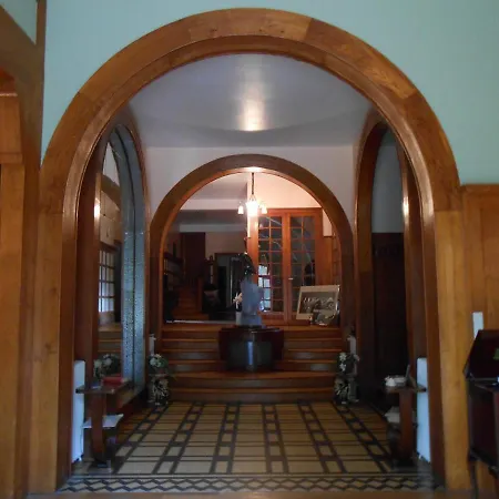 La Passagere 3* Hauterive (Allier)