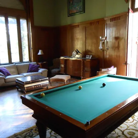 La Passagere Bed & Breakfast