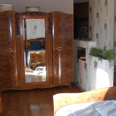 La Passagere 3*