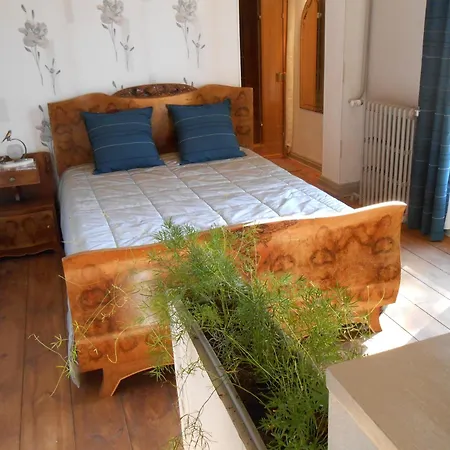 La Passagere Bed & Breakfast 3*