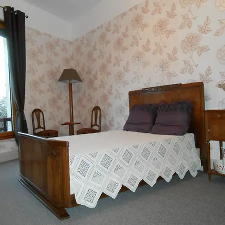 Bed & Breakfast La Passagere 3*