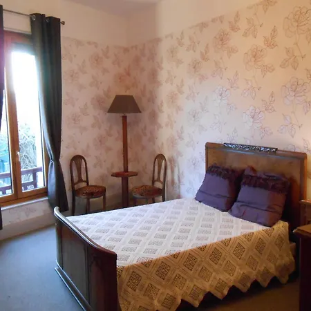 La Passagere 3* Hauterive (Allier)