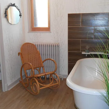 La Passagere Bed & Breakfast Hauterive (Allier)