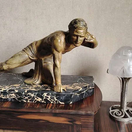 La Passagere Bed & Breakfast 3*