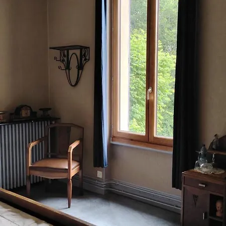 Bed & Breakfast La Passagere 3*