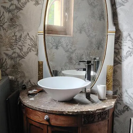 Bed & Breakfast La Passagere Hauterive (Allier)