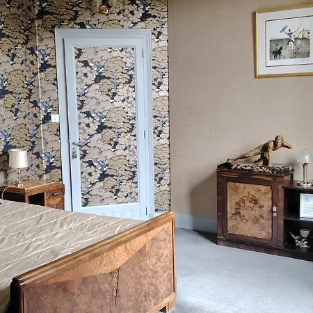 La Passagere Hauterive (Allier)