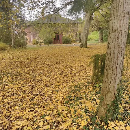 La Passagere 3* Hauterive (Allier)