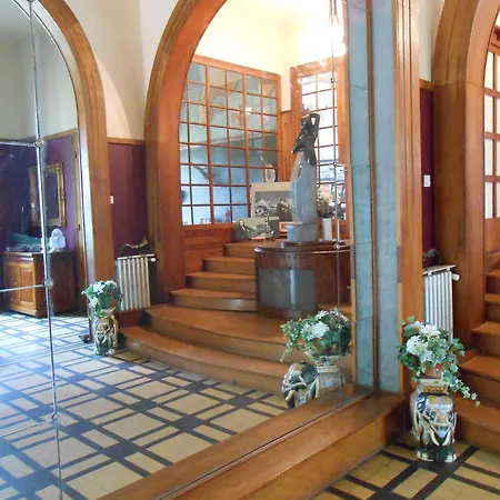 La Passagere Bed & Breakfast 3*