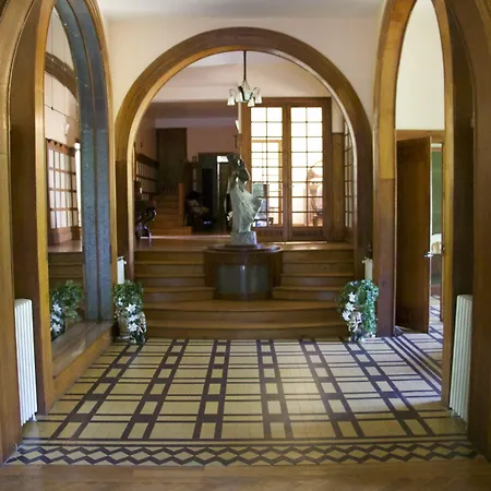 La Passagere