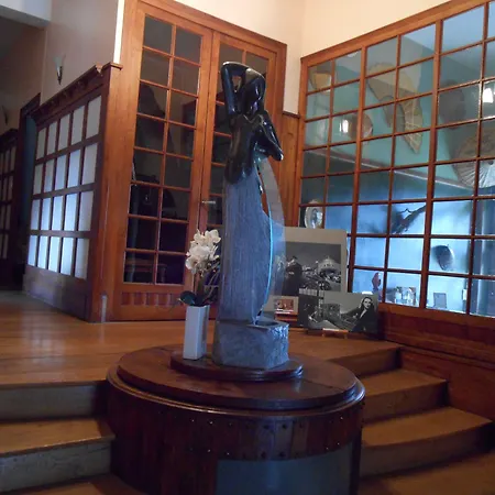 Bed & Breakfast La Passagere 3*