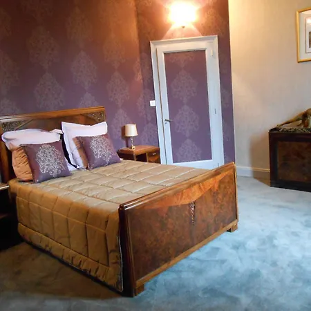 La Passagere Bed & Breakfast