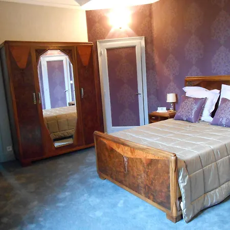 Bed & Breakfast La Passagere 3*