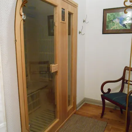 La Passagere 3* Hauterive (Allier)