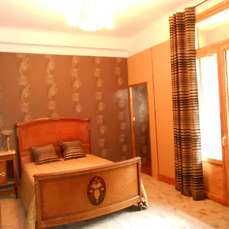 Bed & Breakfast La Passagere 3*