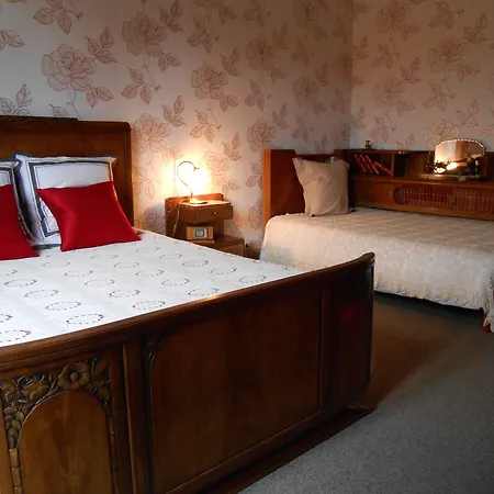 Bed & Breakfast La Passagere