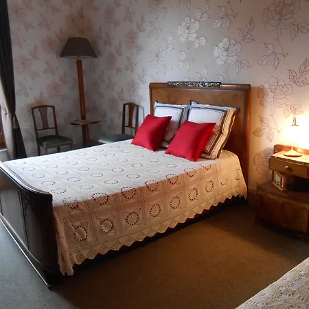 La Passagere 3*