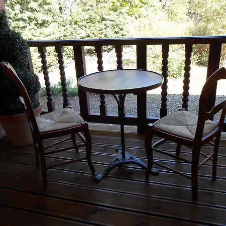 Bed & Breakfast La Passagere 3*