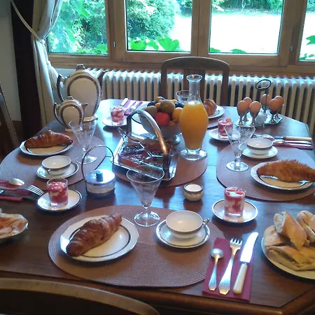 Bed & Breakfast La Passagere