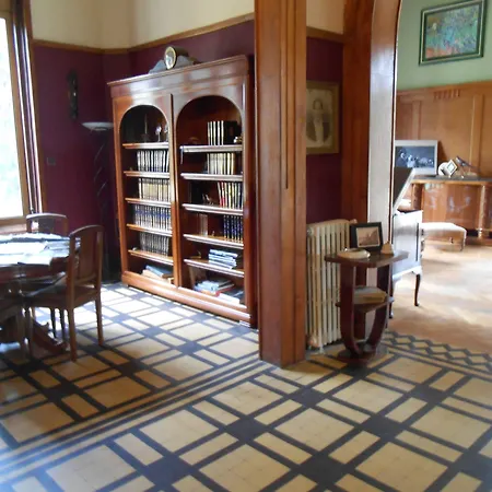 La Passagere Bed & Breakfast