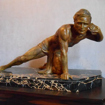 La Passagere 3* Hauterive (Allier)