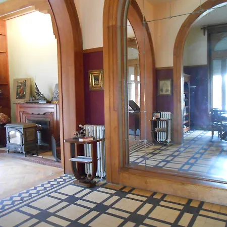 Oda ve Kahvaltı La Passagere 3*